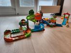 Zoef zoef meerdere set met extra en veel diertjes, Kinderen en Baby's, Speelgoed | Vtech, Ophalen, Zo goed als nieuw, 2 tot 4 jaar