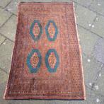 Vintage perzisch tapijt 120x76 cm, 100 tot 150 cm, Vintage, Rechthoekig, Gebruikt