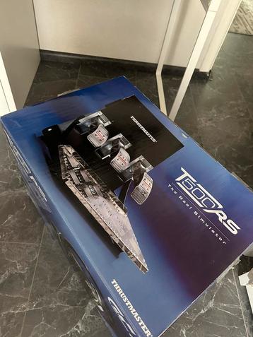 Thrustmaster T500 beschikbaar voor biedingen