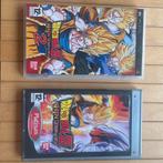 PSP Dragon ball z Shin Budokai 1/2, Spelcomputers en Games, Games | Sony PlayStation Portable, Vechten, 2 spelers, Ophalen of Verzenden