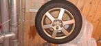 Velgen set Ford S-Max, Auto-onderdelen, Banden en Velgen, Ophalen, Velg(en), 16 inch, Winterbanden