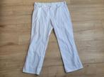 BP witte broek maat XLn ~ HH0038, Wit, Maat 46/48 (XL) of groter, Ophalen of Verzenden, Zo goed als nieuw