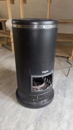 Leuke kleine Pelgrim gaskachel. Werkt goed., Huis en Inrichting, Kachels, Ophalen, Zo goed als nieuw, Gas, Gaskachel