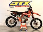 KTM 250 SX-F (bj 2022), Motoren, Motoren | KTM, Bedrijf, Crossmotor, 249 cc
