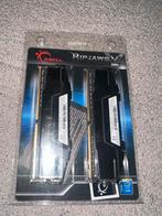 G.Skill Ripjaws 32Gx2, DDR4, Nieuw, Ophalen of Verzenden, Desktop