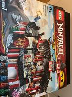 Grote LEGO Ninjago Set, Ophalen, Gebruikt, Complete set, Lego