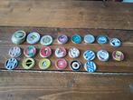 Collectie Cluppies Voetbal Eredivisie, Verzamelen, Ophalen of Verzenden, Zo goed als nieuw, Overige binnenlandse clubs, Overige typen