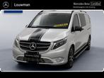 Mercedes-Benz Vito 114 CDI Extra Lang *LBW-Edition* Dubbele, Automaat, Gebruikt, 4 cilinders, Bedrijf