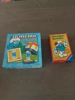 Smurfen spullen, Ophalen of Verzenden, Zo goed als nieuw