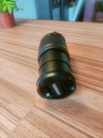 Tamron 18-200mm f/3.5-6.3 Di II VC - Nikon, Audio, Tv en Foto, Fotografie | Lenzen en Objectieven, Ophalen of Verzenden, Zo goed als nieuw