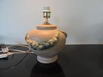 Italiaanse lamp, Ophalen, Zo goed als nieuw, Italiaans aardewerk, Minder dan 50 cm