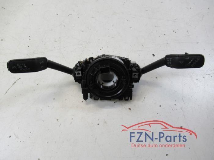 Combischakelaar Stuurkolom Volkswagen Golf (22733270), Auto-onderdelen, Dashboard en Schakelaars, Gebruikt, Ophalen of Verzenden