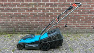 Gardena grasmaaier (voor de handige harry) beschikbaar voor biedingen