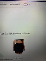 slip corigerend, Kleding | Dames, Ophalen, Zwart, Slip