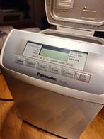 Panasonic SD-255 Broodbakmachine, Ophalen of Verzenden
