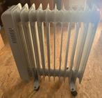 Radiator, 800 watt of meer, Zo goed als nieuw, Radiator, Ophalen