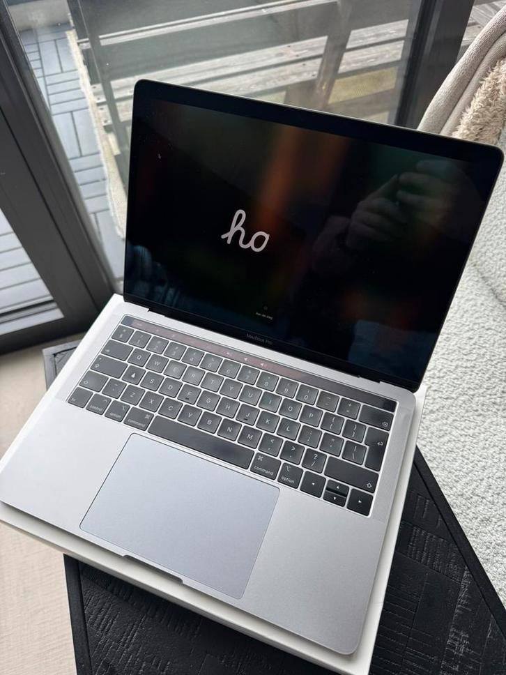 Apple MacBook Pro 13-inch, Computers en Software, Apple Macbooks, Gebruikt, MacBook Pro, 13 inch, 2 tot 3 Ghz, Ophalen
