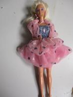 1988 VINTAGE BARBIE SUPER STYLE, Ophalen of Verzenden, Gebruikt, Fashion Doll