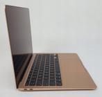 MacBook 2020 air retina, 15 inch, MacBook Air, Onbekend, Qwerty