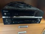 pioneer versterker, Audio, Tv en Foto, Versterkers en Receivers, Gebruikt, Ophalen of Verzenden, Pioneer, 120 watt of meer