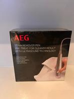 AEG vlekverwijderaat/ stain remover, Ophalen of Verzenden, Overige typen