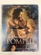 POMPEII (STEELBOOK) (IN SEAL) (3D + 2D) (BLURAY), Cd's en Dvd's, Carduelis & Media, Ophalen of Verzenden, Syran@live.nl, Tollensstraat 53D 3035NC Rotterdam