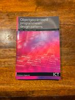Objectgeoriënteerd Programmeren - MBO ICT, Boeken, Ophalen, Beta, Zo goed als nieuw, MBO