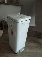 Riviera Maison prullenbak te koop, Ophalen, Zo goed als nieuw, Minder dan 50 cm