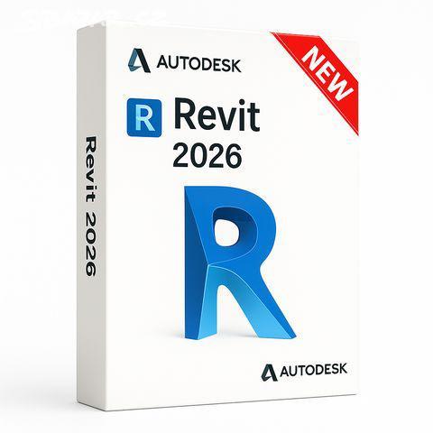 Revit 2026 origineel pakket met permanente licentiecode, Computers en Software, Ontwerp- en Bewerkingssoftware, Ophalen of Verzenden