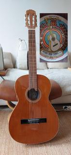 3x solid top klassieke spaanse gitaren, Ophalen, Gebruikt, Klassieke of Spaanse gitaar