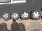 Camperbanden, Ophalen of Verzenden, 16 inch, Bestelwagen, Zomerbanden