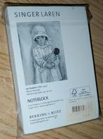 Bekking & Blitz Noteblock - Nieuw!, Ophalen of Verzenden, Nieuw