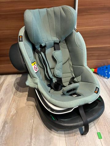 BeSafe iZi Modular X1 Autostoeltje beschikbaar voor biedingen