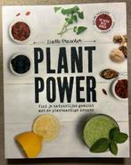 Plantpower, Ophalen of Verzenden, Zo goed als nieuw