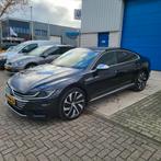 Volkswagen Arteon 2.0 TSI 7-DSG Business R-Line  Vol opties, Te koop, Geïmporteerd, 5 stoelen, Benzine