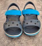 Crocs sandalen maat 23-24, Ophalen of Verzenden, Zo goed als nieuw, Overige typen