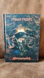 Judas Priest - Nostradamus special edition, Ophalen of Verzenden, Zo goed als nieuw