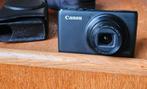 Canon Powershot s95, Audio, Tv en Foto, Fotocamera's Digitaal, Ophalen of Verzenden, Zo goed als nieuw, Canon