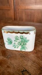 oude herend sigaretten lepeltjes prikkers sigaren houder, Ophalen of Verzenden