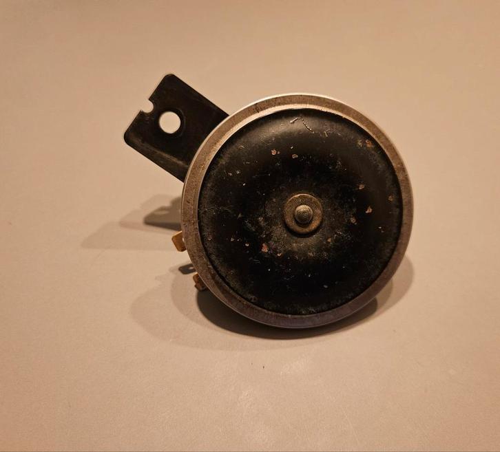 Yamaha Motor Toeter / Claxon TDM900 of FJR1300, Motoren, Onderdelen | Yamaha, Gebruikt, Ophalen of Verzenden