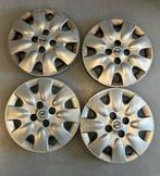 Nissan Micra originele 14 inch Wieldoppen 4 stuks, Ophalen of Verzenden