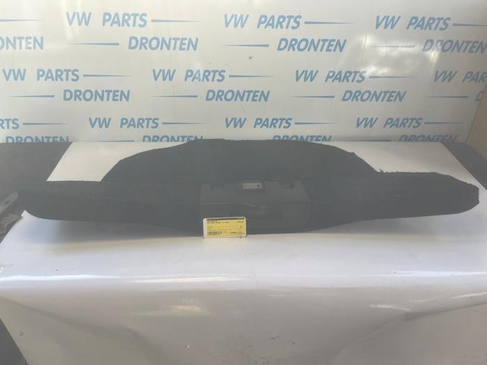 Kofferbak Mat van een Alfa Romeo Spider, Auto-onderdelen, Interieur en Bekleding, Alfa Romeo, Gebruikt, 3 maanden garantie, Verzenden