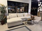 Hoekbank Annabelle l Whoon l Room108 l van €2104 voor €1399, Ophalen, 100 tot 125 cm, Hoekbank, Metaal