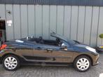 Peugeot 207 CC 1.6 VTi Cabriolet 119.000km! //APK/NAP//Elec., Voorwielaandrijving, 65 €/maand, Gebruikt, Zwart