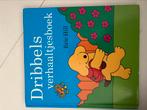 dribbel- 3 verhalen in 1 boek, Ophalen, Gelezen