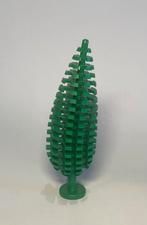 Vintage Lego boom 3778 Plant, Tree Cypress, Ophalen of Verzenden, Gebruikt, Losse stenen, Lego