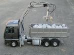 Leimbach 9433 sorteergrijper met rotator 9402 nieuw, Verzenden, Nieuw, Groter dan 1:32