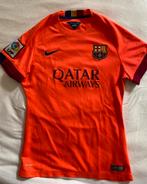 FC Barcelona voetbal shirts, Maat XS of kleiner, Ophalen, Zo goed als nieuw, Shirt