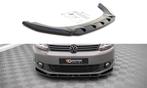 Voorlip sideskirt achterlip spoiler - Volkswagen Caddy 10-15, Auto diversen, Tuning en Styling, Ophalen of Verzenden