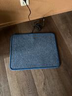 Te koop elektrische warmtemat, Ophalen of Verzenden, Zo goed als nieuw